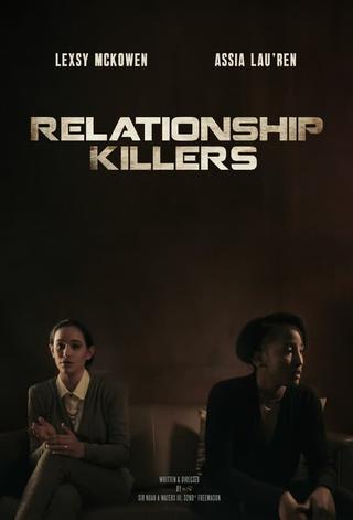 Relationship Killers poster