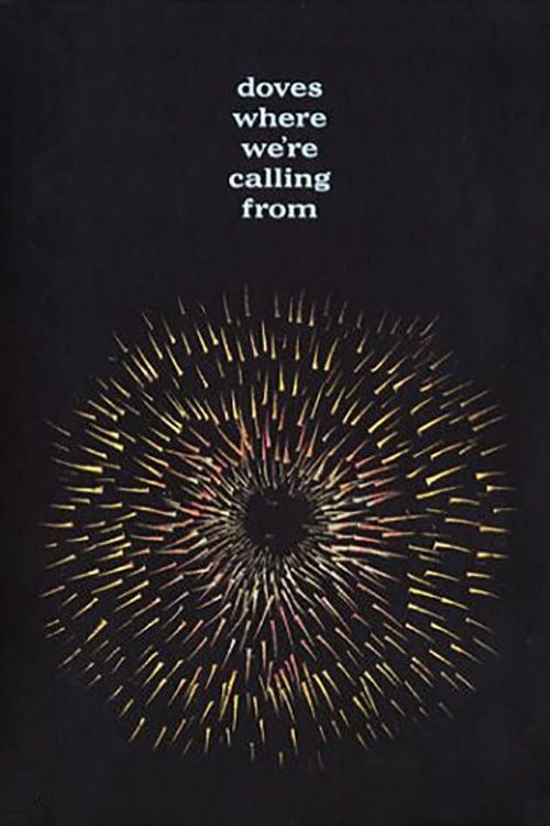 Doves: Where We're Calling From poster