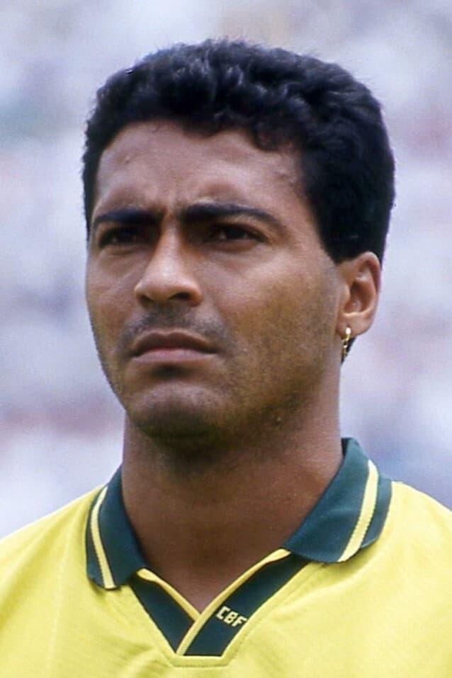 Romário poster