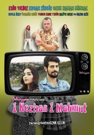 1 Kezban 1 Mahmut poster