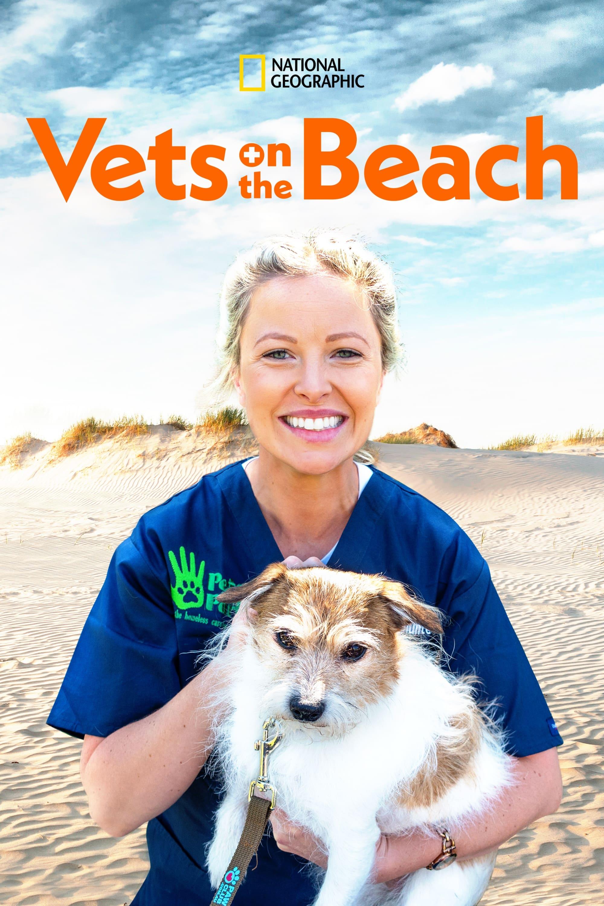 Bondi Vet: Coast to Coast poster