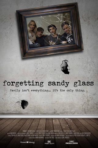 Forgetting Sandy Glass poster