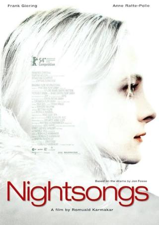Nightsongs poster