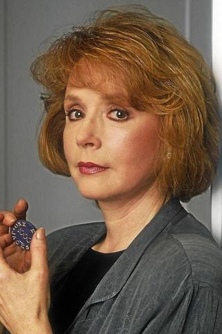 Piper Laurie pic