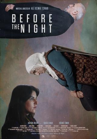 Before the Night poster
