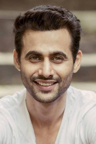 Freddy Daruwala poster