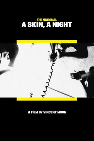 A Skin, A Night poster