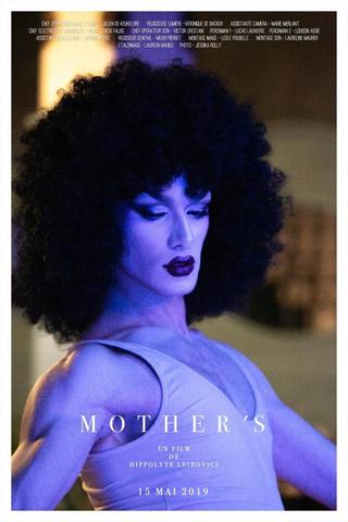 Mother's poster