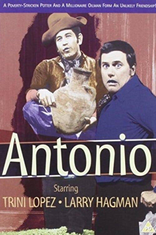 Antonio poster