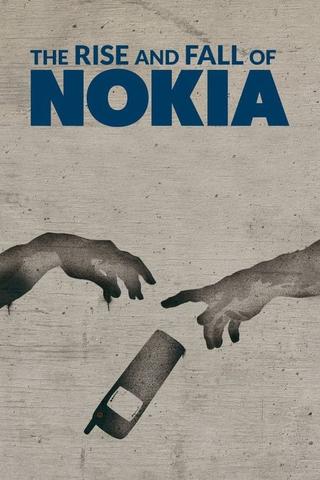 Nokia Mobile: We Were Connecting People poster