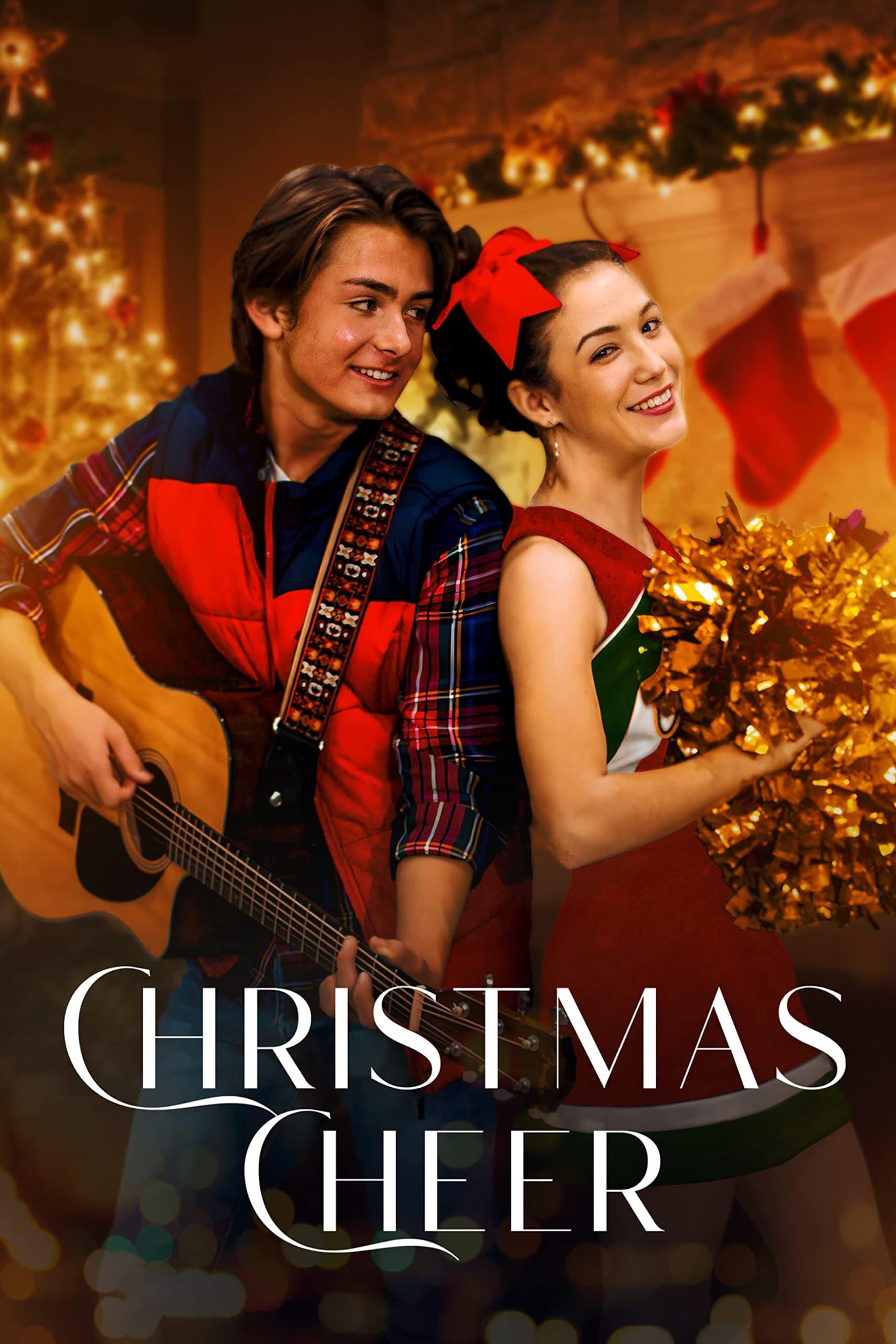 Christmas Cheer poster