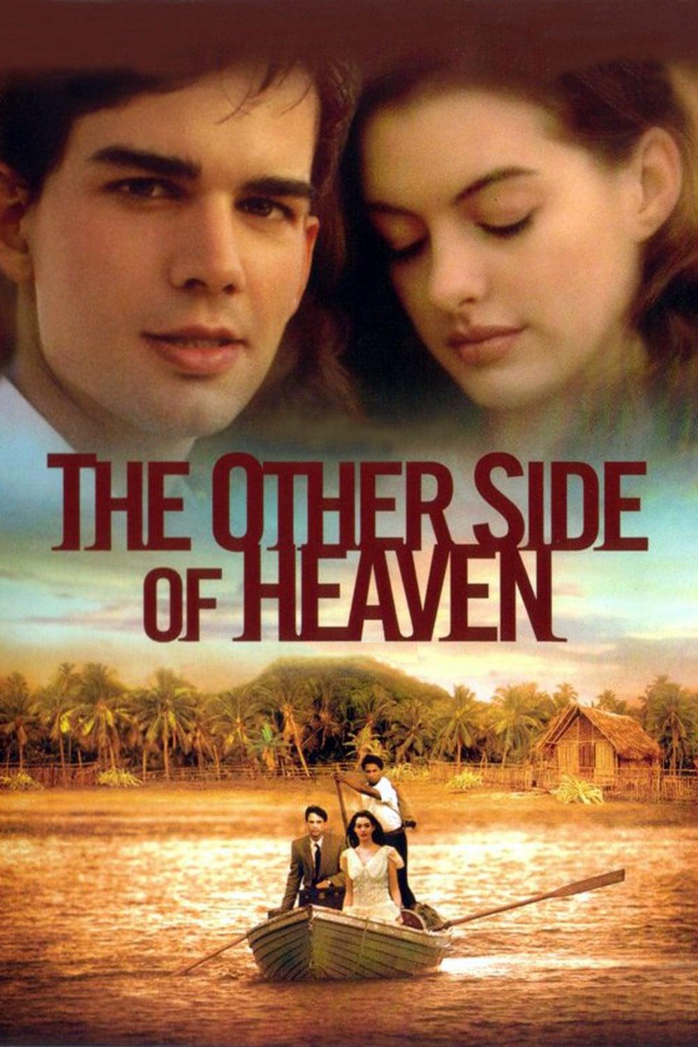 The Other Side of Heaven poster