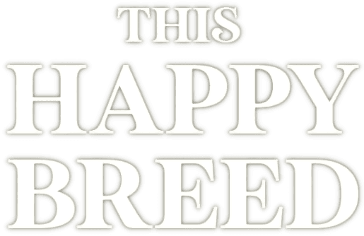 This Happy Breed logo