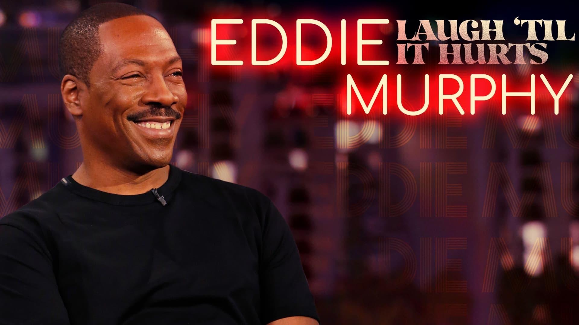 Eddie Murphy: Laugh 'Til it Hurts backdrop