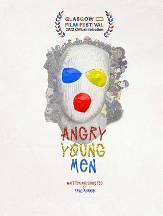 Angry Young Men poster