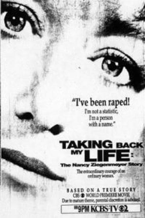 Taking Back My Life: The Nancy Ziegenmeyer Story poster