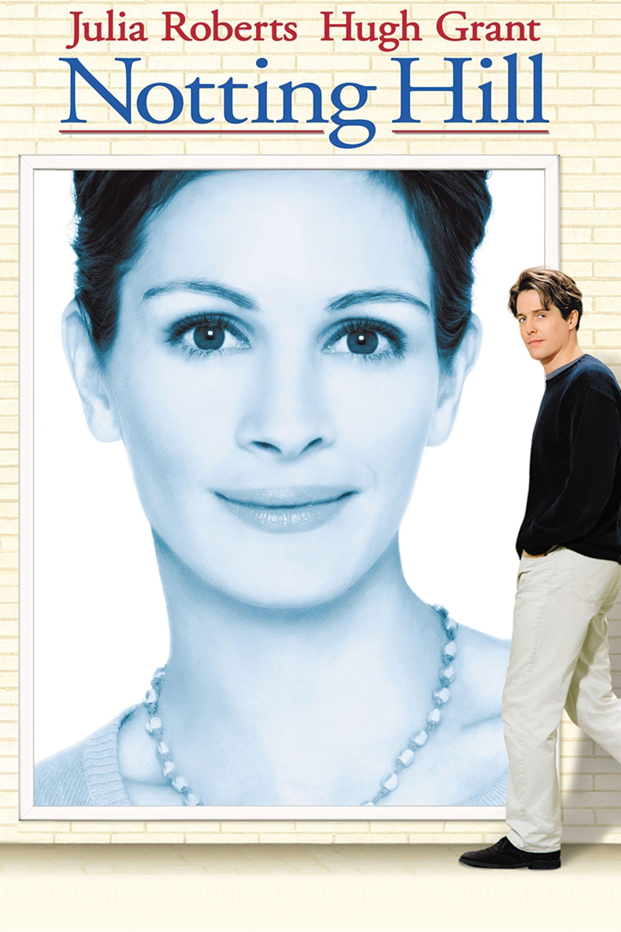 Notting Hill poster