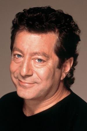 Jeff Wayne poster