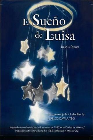 Luisa's Dream poster