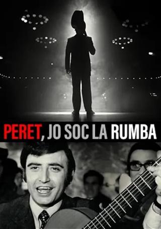 Peret: The King of the Gipsy Rumba poster