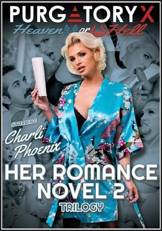 Her Romance Novel 2 poster