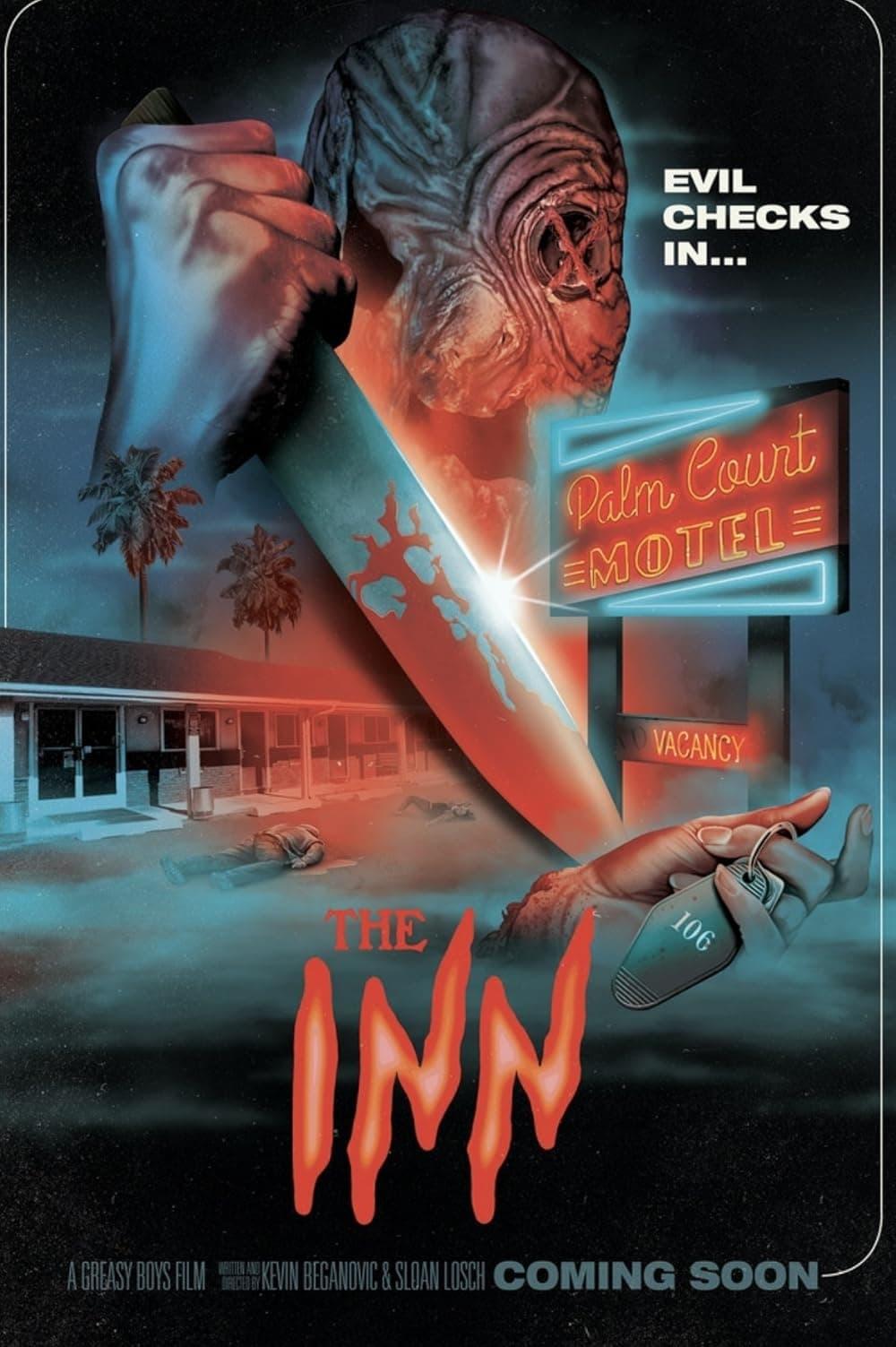 The Inn poster