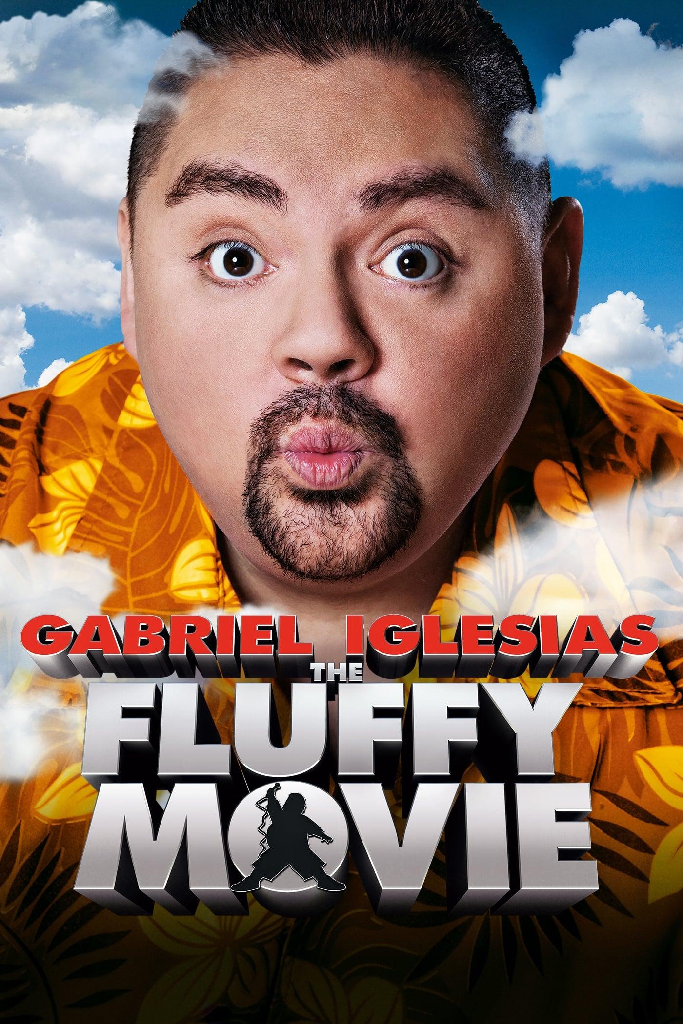 The Fluffy Movie poster