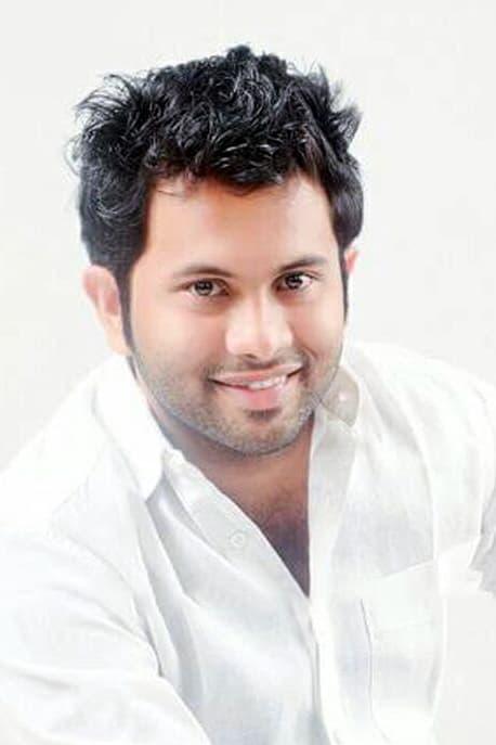 Aju Varghese poster