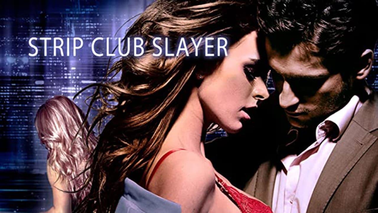 Strip Club Slayer backdrop