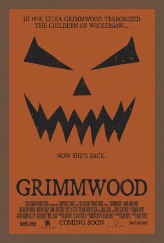 Grimmwood poster