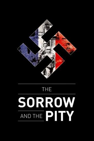 The Sorrow and the Pity poster