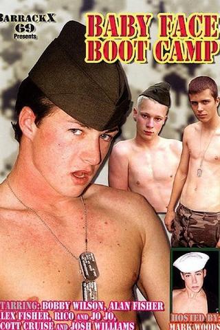 Baby Face Boot Camp poster