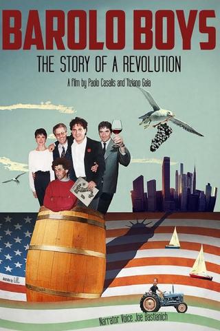 Barolo Boys: The Story of a Revolution poster