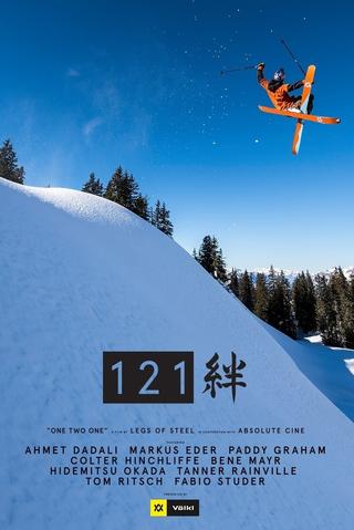 121 poster