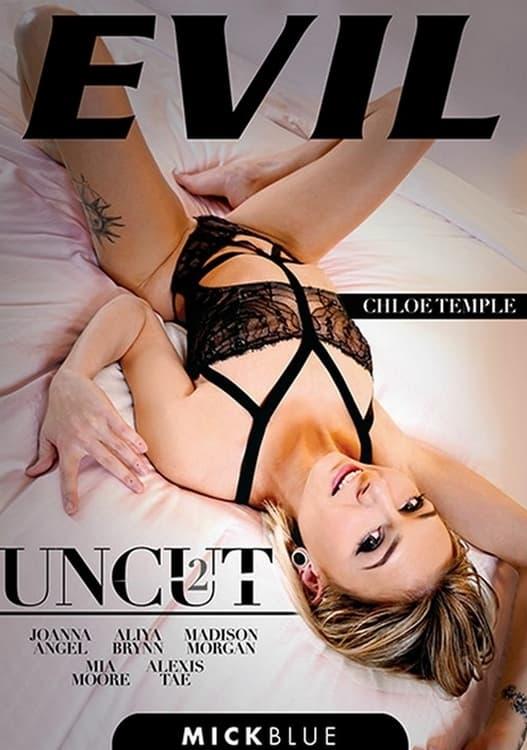 Uncut 2 poster