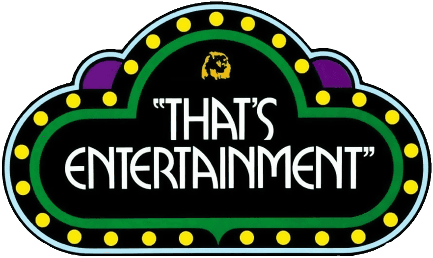 That's Entertainment! logo