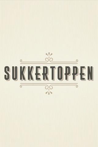 Sukkertoppen poster