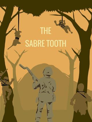 Plastic Apocalypse: The Sabre-Tooth poster