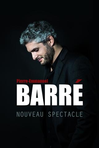 Pierre-Emmanuel Barré - Nouveau Spectacle au Grand Rex poster