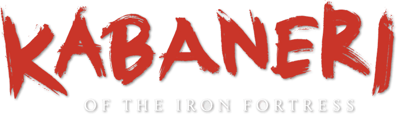 Kabaneri of the Iron Fortress logo