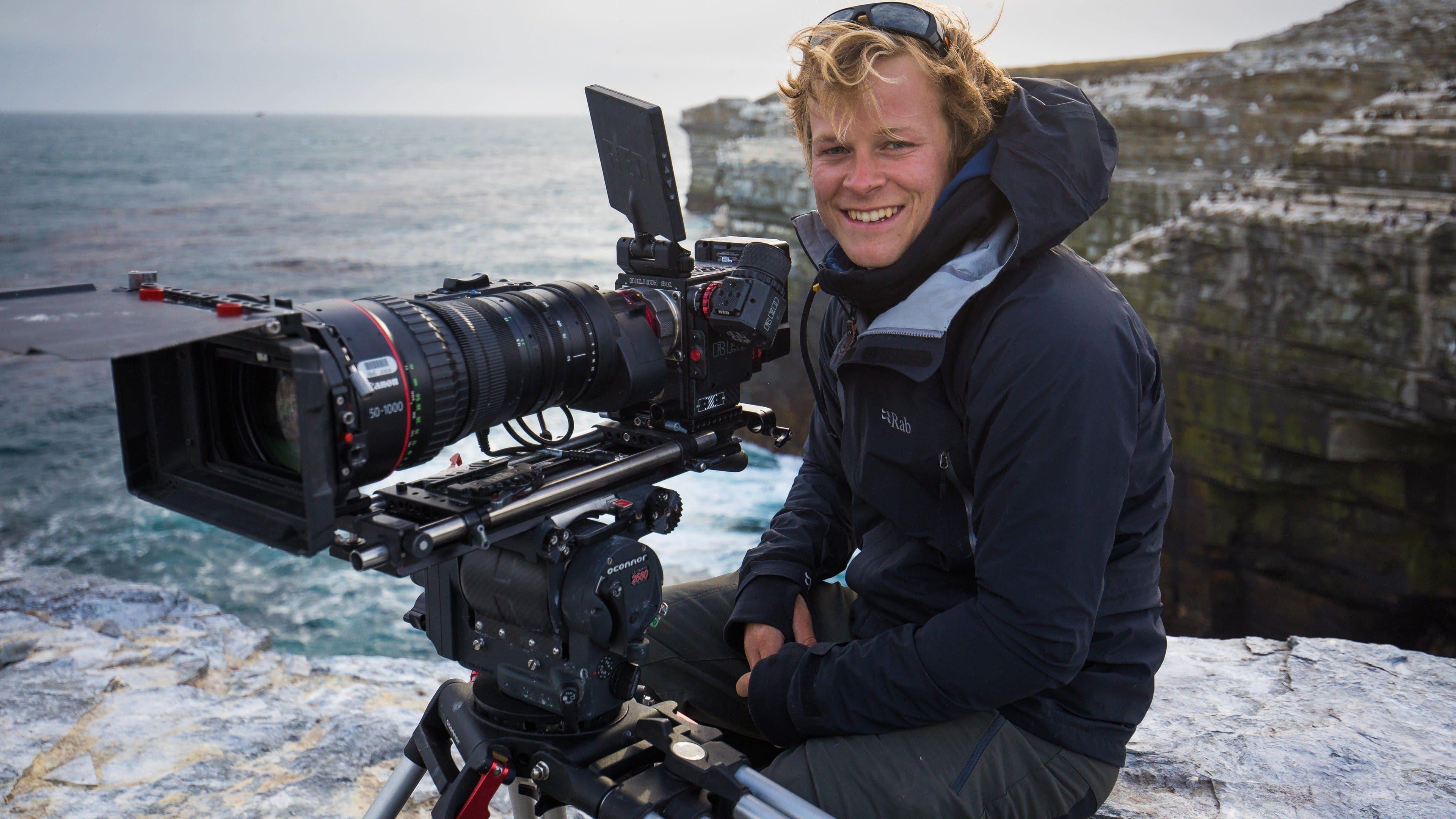 Wild Life: The Big Freeze backdrop