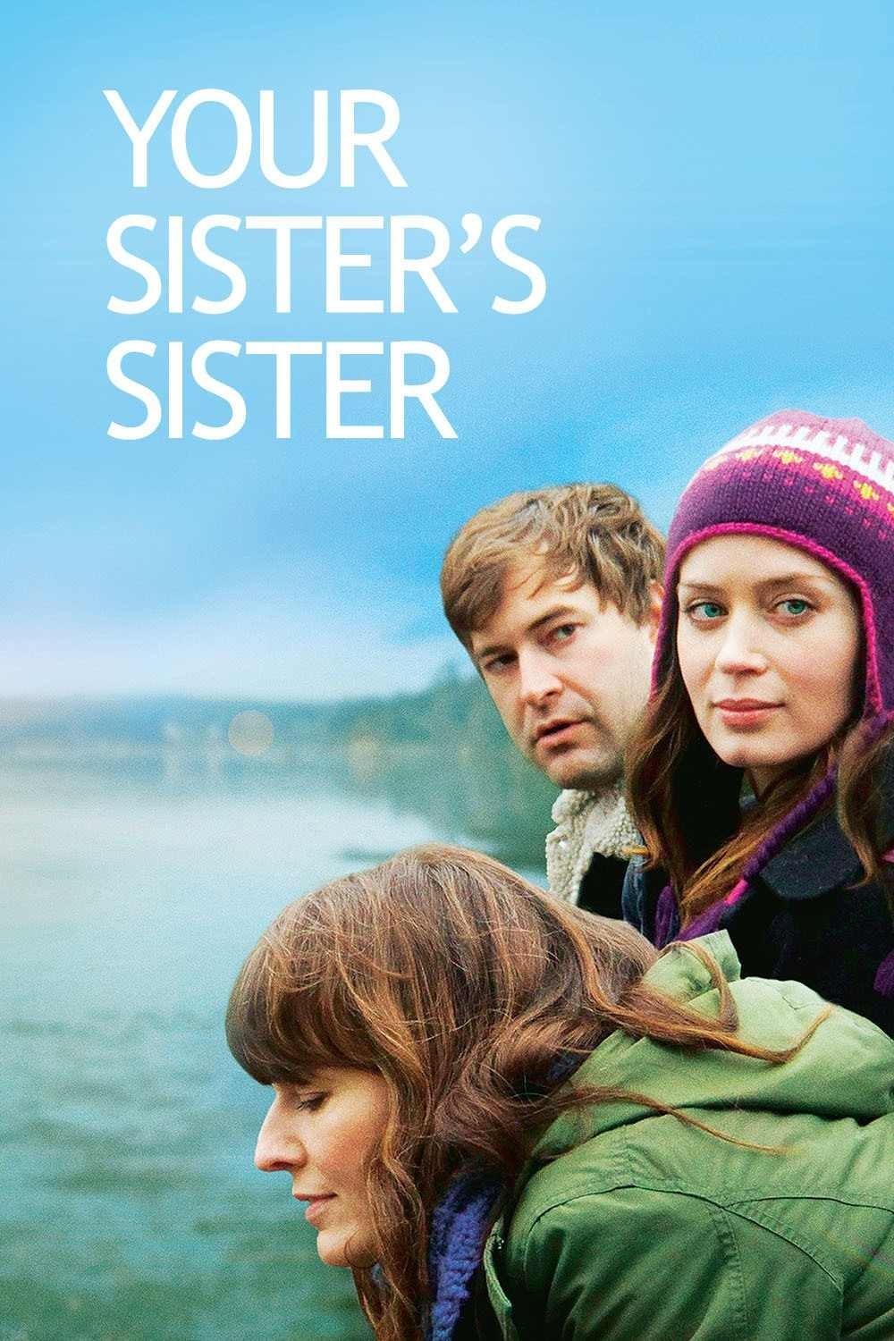 Your Sister's Sister poster