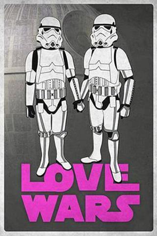 Love Wars poster