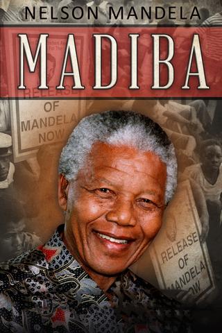 Nelson Mandela: Madiba poster