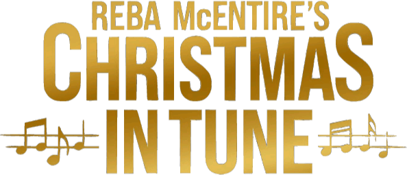 Christmas in Tune logo