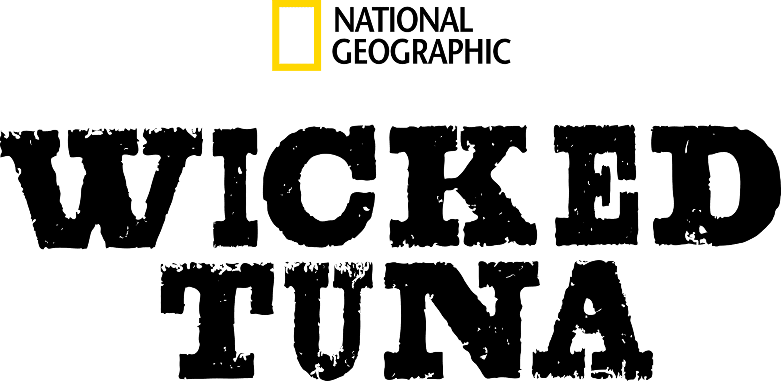 Wicked Tuna logo