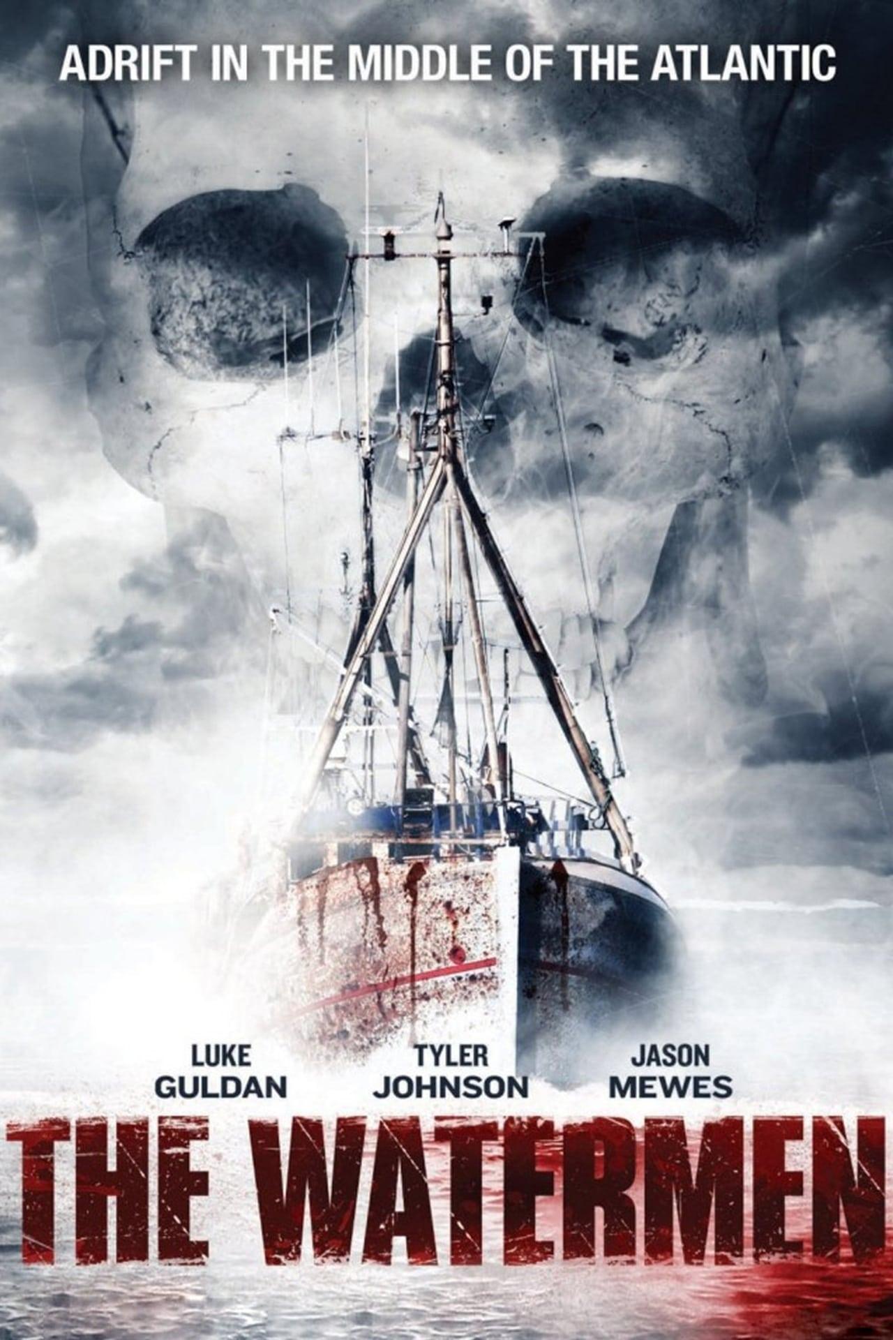 The Watermen poster