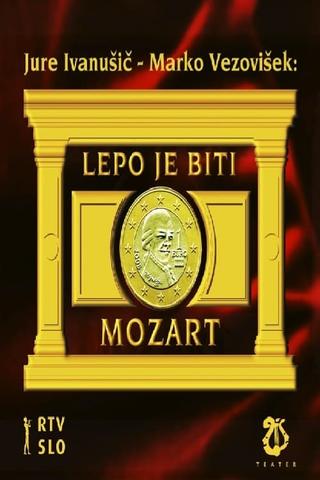 Who Wants to Be a Mozart? poster
