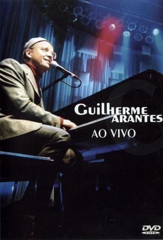 Guilherme Arantes - Ao Vivo poster