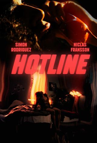 Hotline poster